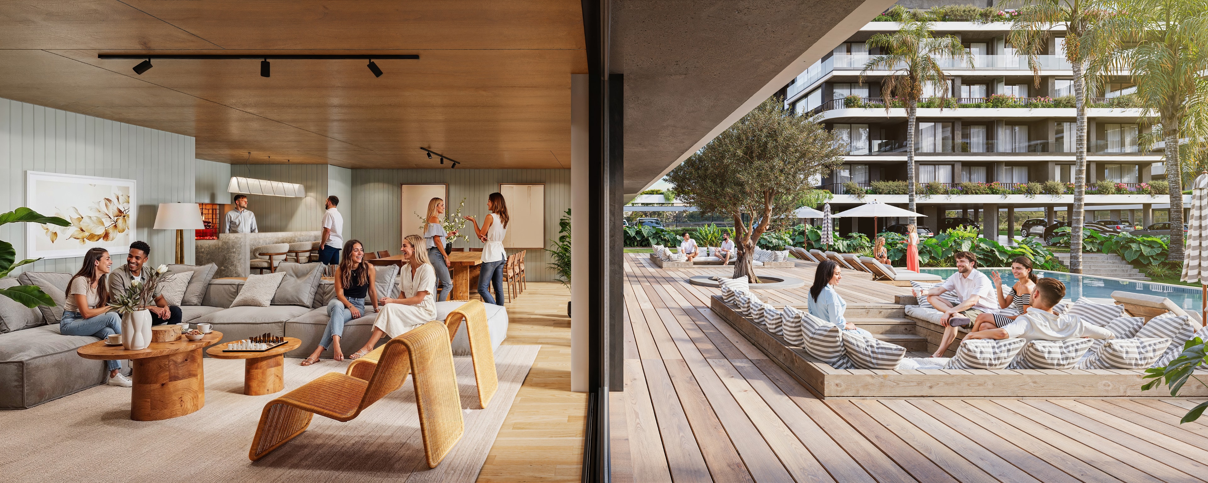 Amenities Orionis
