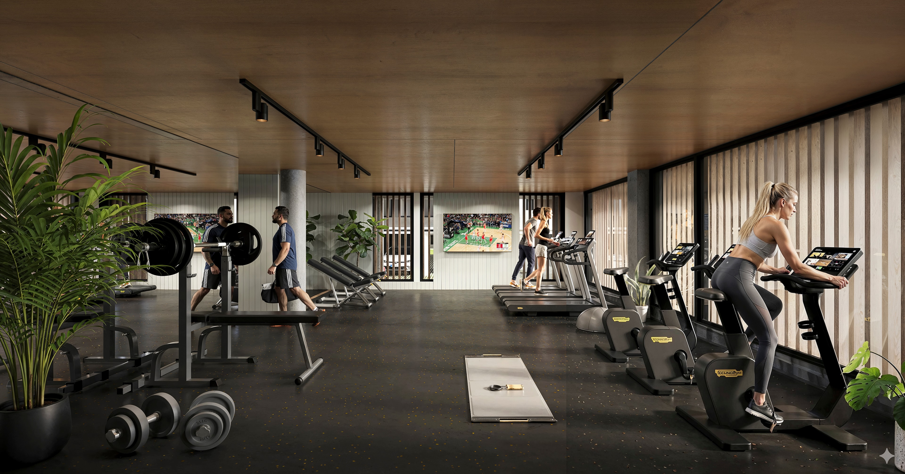 Amenities Orionis