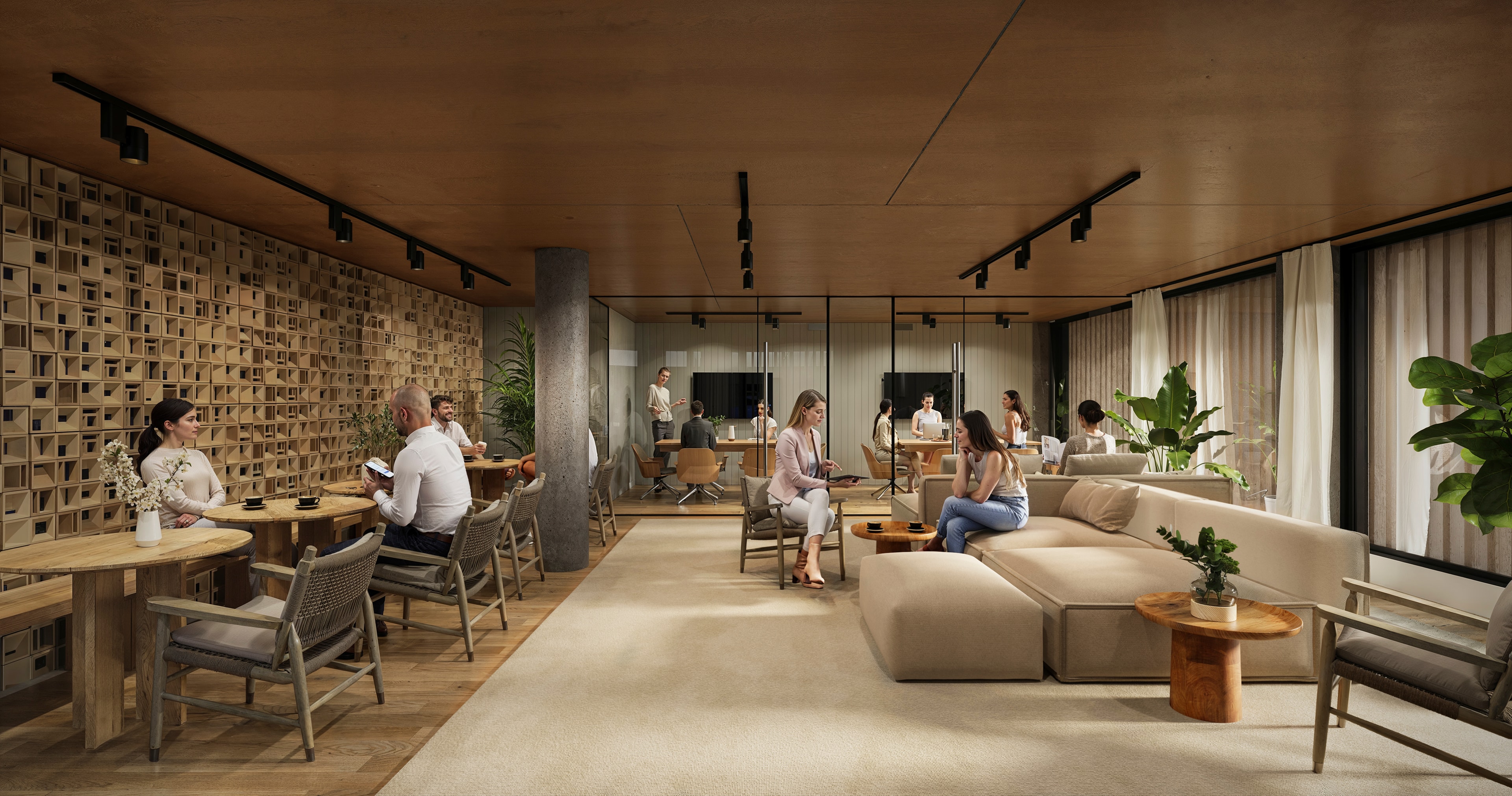 Amenities Orionis