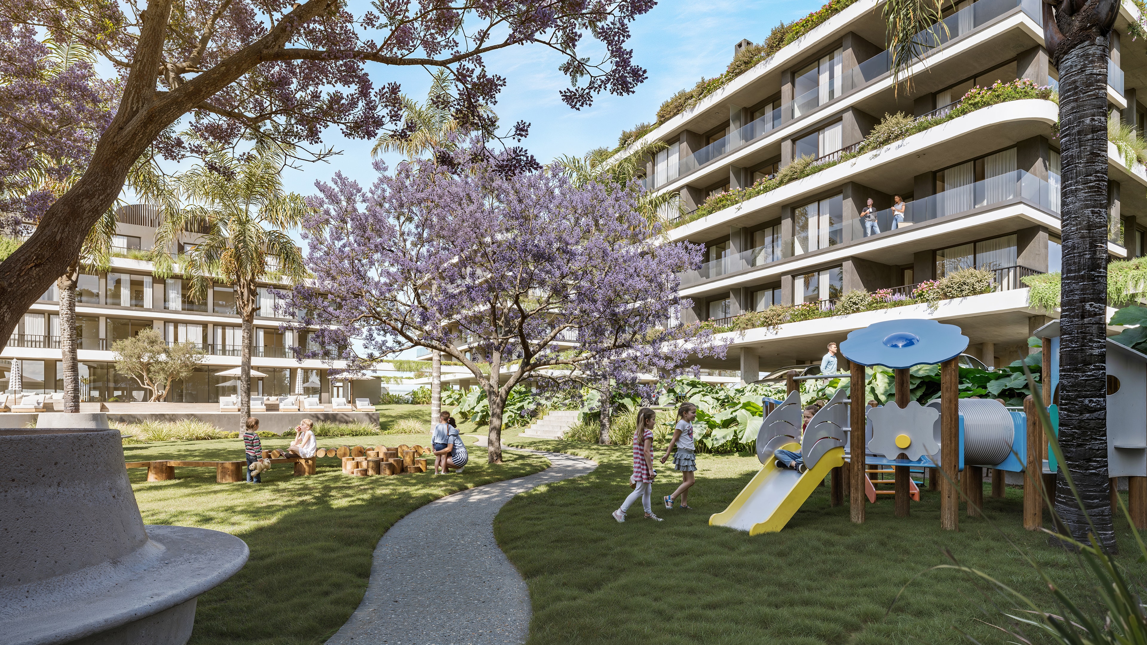 Amenities Orionis