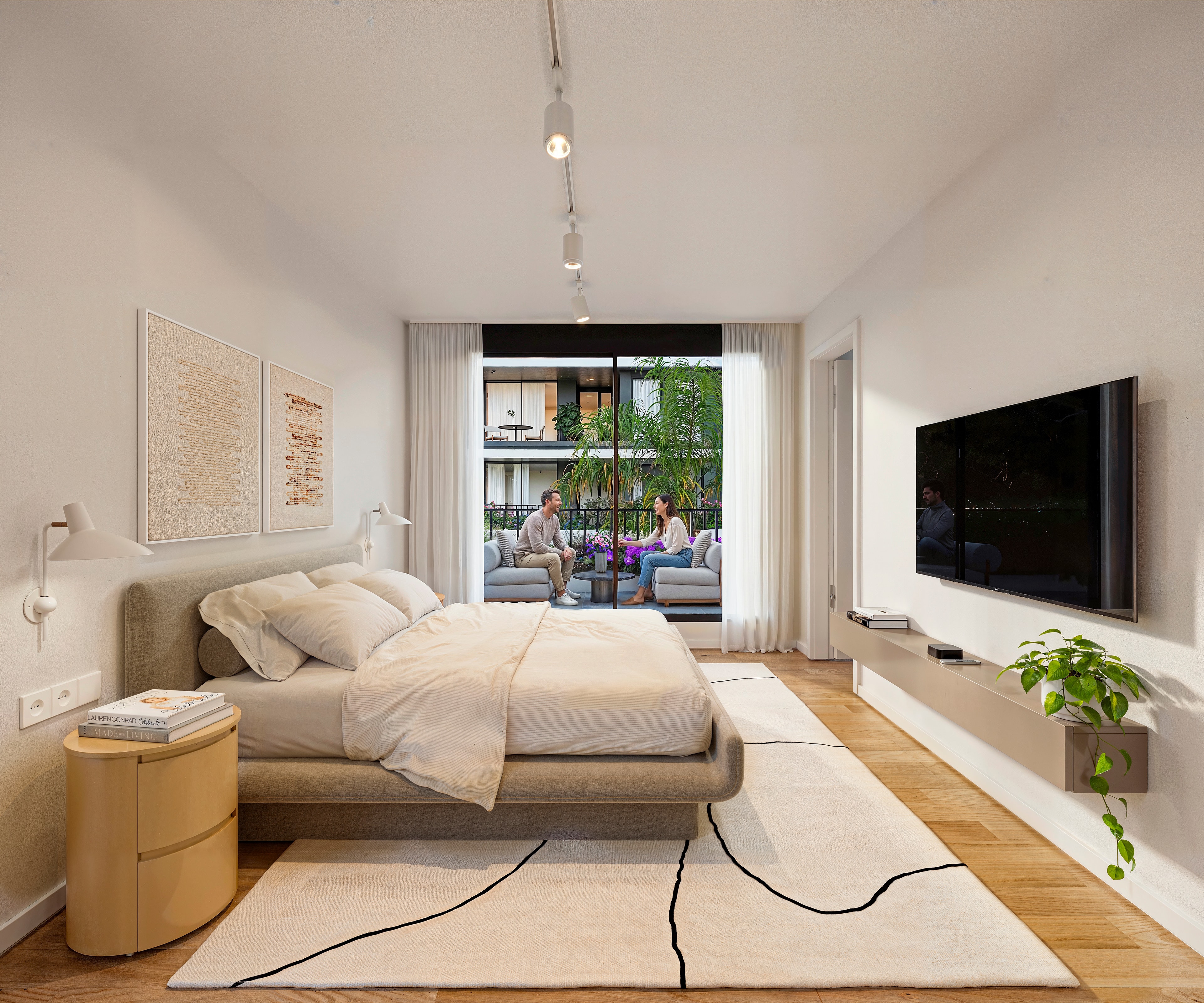 Apartamentos Orionis