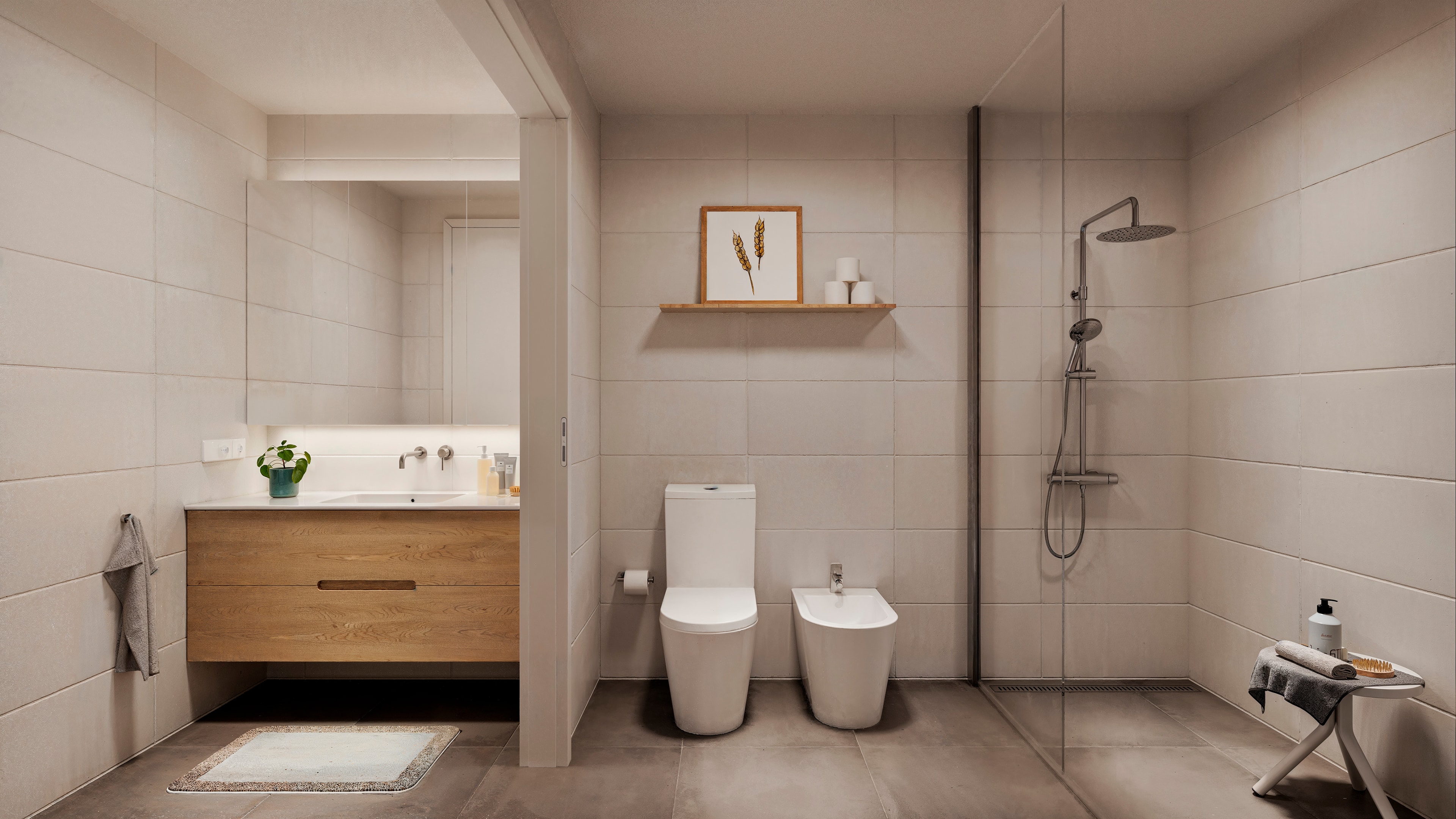 Apartamentos Orionis